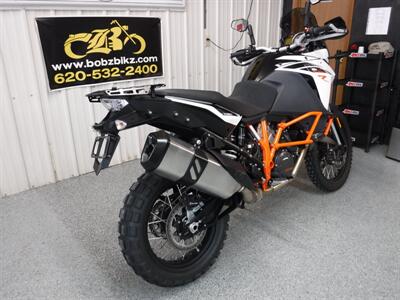 2018 KTM 1090 Adventure   - Photo 11 - Kingman, KS 67068