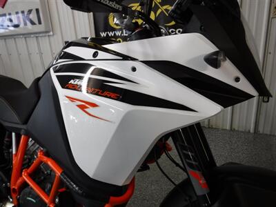 2018 KTM 1090 Adventure   - Photo 6 - Kingman, KS 67068