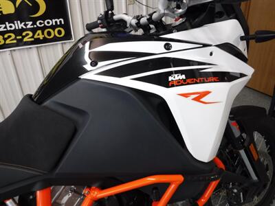 2018 KTM 1090 Adventure   - Photo 8 - Kingman, KS 67068