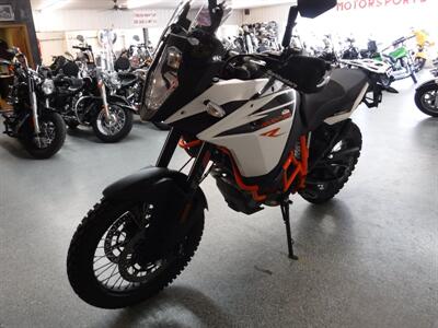 2018 KTM 1090 Adventure   - Photo 16 - Kingman, KS 67068