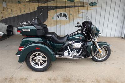 2024 Harley-Davidson Tri Glide