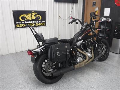 2008 Harley-Davidson Cross Bones   - Photo 11 - Kingman, KS 67068