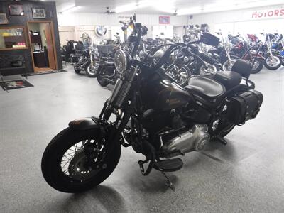 2008 Harley-Davidson Cross Bones   - Photo 18 - Kingman, KS 67068