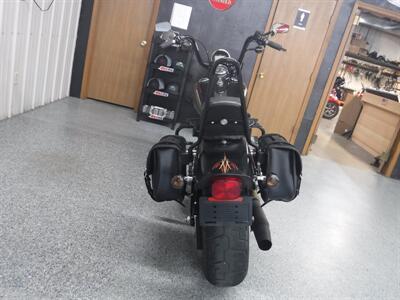 2008 Harley-Davidson Cross Bones   - Photo 12 - Kingman, KS 67068