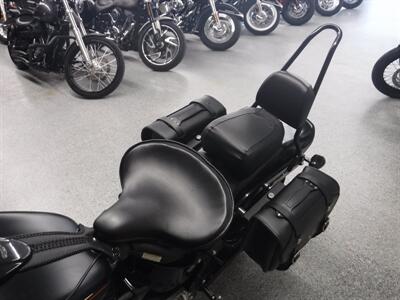 2008 Harley-Davidson Cross Bones   - Photo 17 - Kingman, KS 67068
