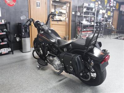 2008 Harley-Davidson Cross Bones   - Photo 19 - Kingman, KS 67068