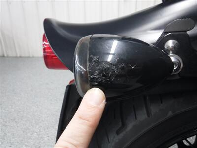 2008 Harley-Davidson Cross Bones   - Photo 10 - Kingman, KS 67068