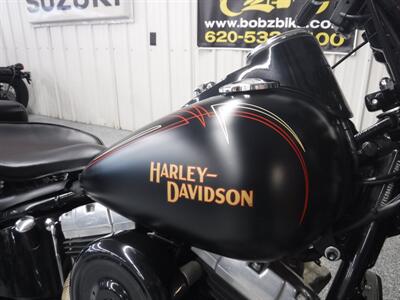 2008 Harley-Davidson Cross Bones   - Photo 6 - Kingman, KS 67068