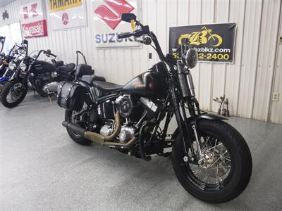 2008 Harley-Davidson Cross Bones   - Photo 2 - Kingman, KS 67068