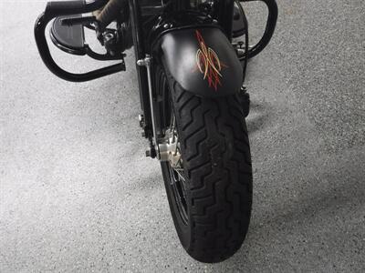 2008 Harley-Davidson Cross Bones   - Photo 4 - Kingman, KS 67068