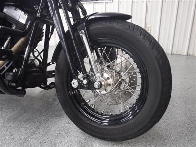 2008 Harley-Davidson Cross Bones   - Photo 3 - Kingman, KS 67068