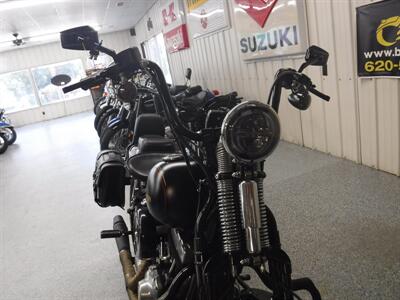 2008 Harley-Davidson Cross Bones   - Photo 5 - Kingman, KS 67068