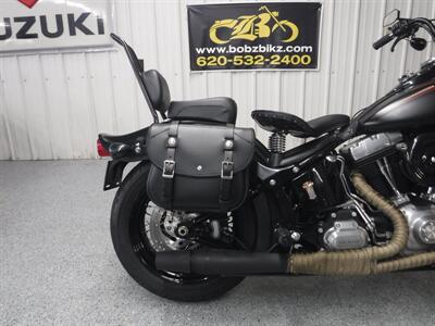 2008 Harley-Davidson Cross Bones   - Photo 9 - Kingman, KS 67068