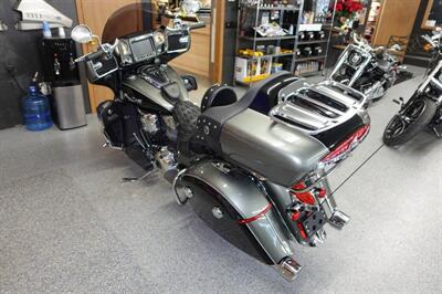 2021 Indian Roadmaster   - Photo 6 - Kingman, KS 67068