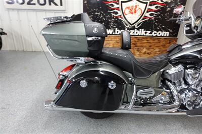 2021 Indian Roadmaster   - Photo 15 - Kingman, KS 67068