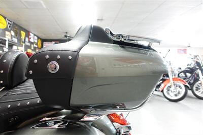 2021 Indian Roadmaster   - Photo 26 - Kingman, KS 67068