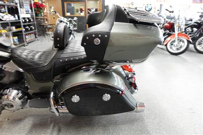 2021 Indian Roadmaster   - Photo 24 - Kingman, KS 67068