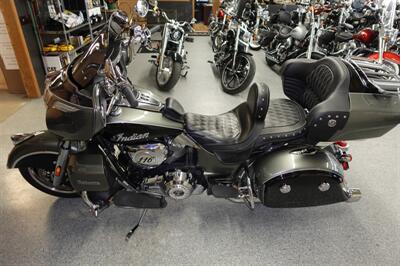 2021 Indian Roadmaster   - Photo 5 - Kingman, KS 67068