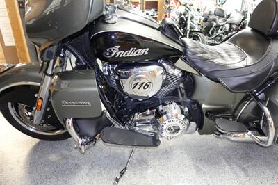 2021 Indian Roadmaster   - Photo 20 - Kingman, KS 67068