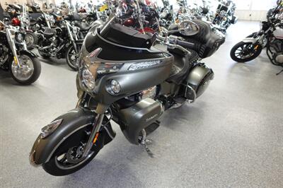 2021 Indian Roadmaster   - Photo 4 - Kingman, KS 67068