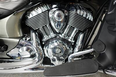 2021 Indian Roadmaster   - Photo 12 - Kingman, KS 67068