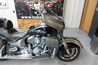 2021 Indian Roadmaster   - Photo 10 - Kingman, KS 67068