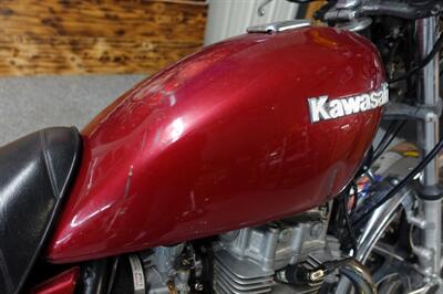 1979 Kawasaki KZ400   - Photo 14 - Kingman, KS 67068