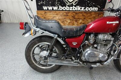 1979 Kawasaki KZ400   - Photo 15 - Kingman, KS 67068