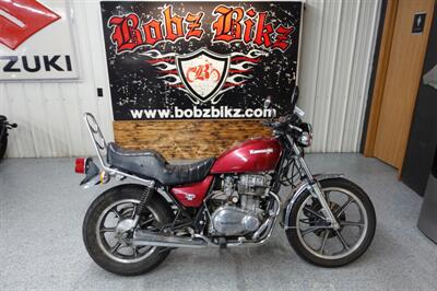 1979 Kawasaki KZ400   - Photo 1 - Kingman, KS 67068