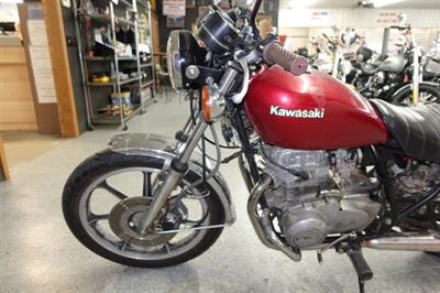 1979 Kawasaki KZ400   - Photo 18 - Kingman, KS 67068