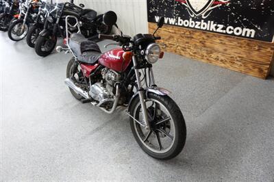 1979 Kawasaki KZ400   - Photo 3 - Kingman, KS 67068