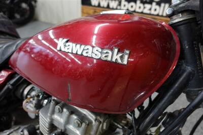 1979 Kawasaki KZ400   - Photo 13 - Kingman, KS 67068