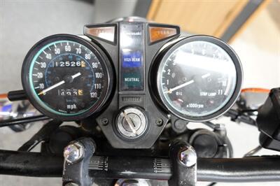 1979 Kawasaki KZ400   - Photo 25 - Kingman, KS 67068