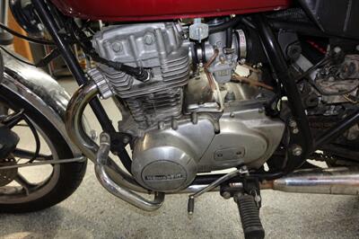 1979 Kawasaki KZ400   - Photo 19 - Kingman, KS 67068