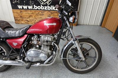 1979 Kawasaki KZ400   - Photo 11 - Kingman, KS 67068