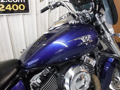 2008 Yamaha V Star 650 Classic   - Photo 7 - Kingman, KS 67068
