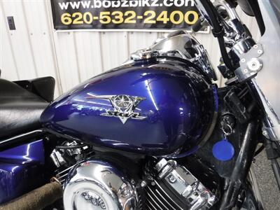 2008 Yamaha V Star 650 Classic   - Photo 6 - Kingman, KS 67068