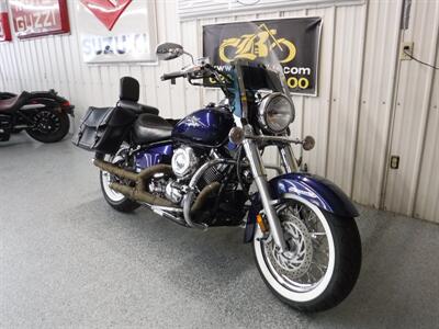 2008 Yamaha V Star 650 Classic   - Photo 2 - Kingman, KS 67068