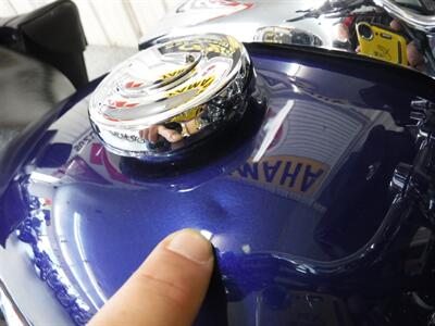 2008 Yamaha V Star 650 Classic   - Photo 8 - Kingman, KS 67068