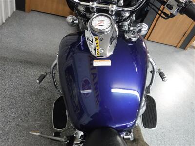 2008 Yamaha V Star 650 Classic   - Photo 14 - Kingman, KS 67068