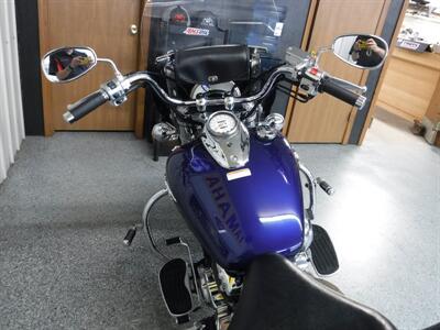 2008 Yamaha V Star 650 Classic   - Photo 15 - Kingman, KS 67068