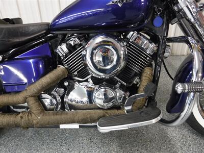 2008 Yamaha V Star 650 Classic   - Photo 9 - Kingman, KS 67068