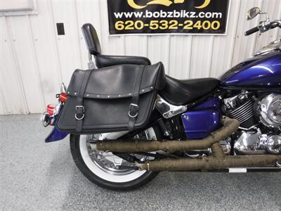 2008 Yamaha V Star 650 Classic   - Photo 10 - Kingman, KS 67068