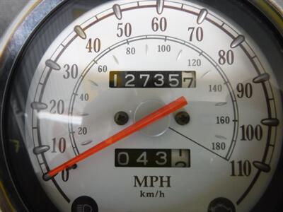 2008 Yamaha V Star 650 Classic   - Photo 13 - Kingman, KS 67068