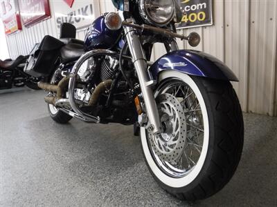 2008 Yamaha V Star 650 Classic   - Photo 3 - Kingman, KS 67068