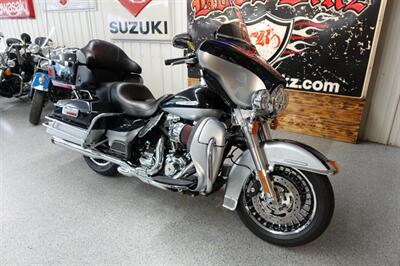 2013 Harley-Davidson Ultra Limited   - Photo 2 - Kingman, KS 67068