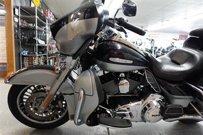 2013 Harley-Davidson Ultra Limited   - Photo 18 - Kingman, KS 67068