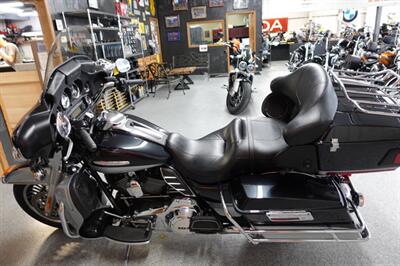 2013 Harley-Davidson Ultra Limited   - Photo 4 - Kingman, KS 67068