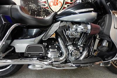 2013 Harley-Davidson Ultra Limited   - Photo 13 - Kingman, KS 67068