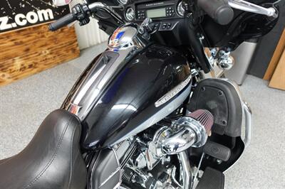2013 Harley-Davidson Ultra Limited   - Photo 12 - Kingman, KS 67068